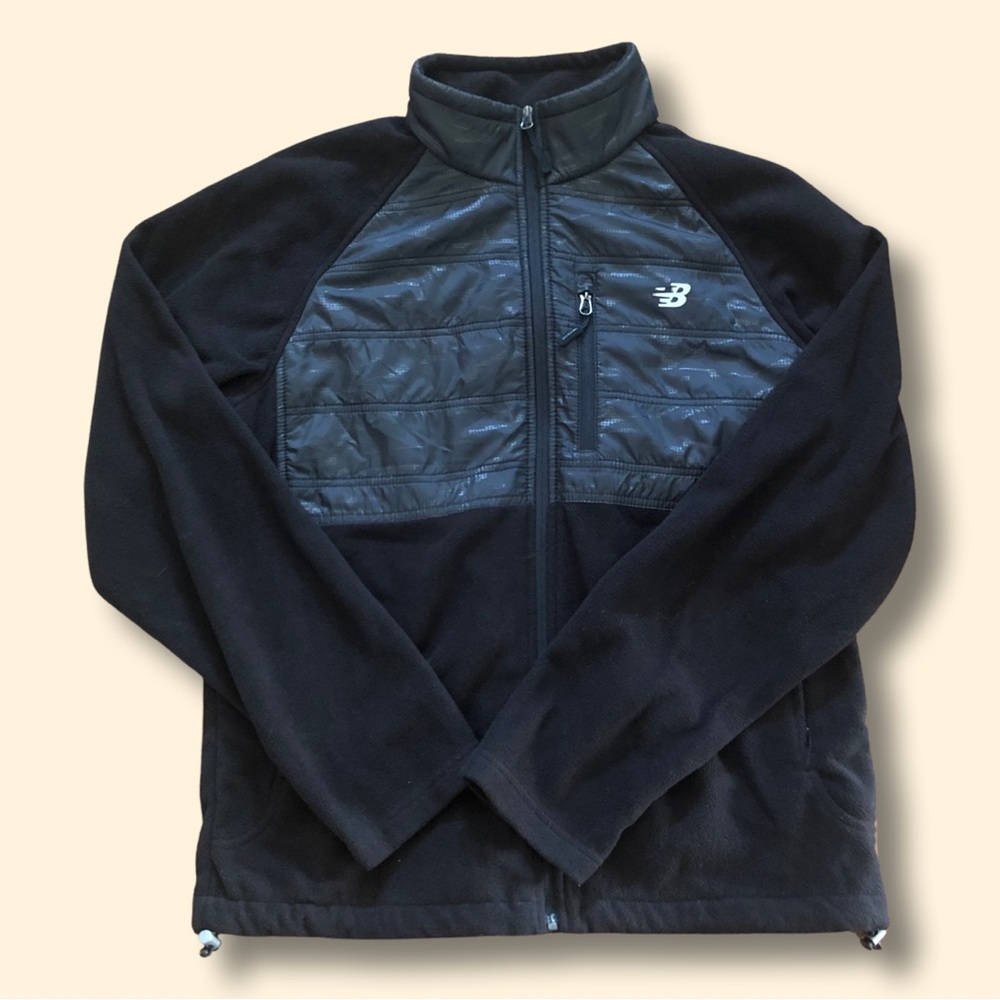 New Balance  Fleece Size M